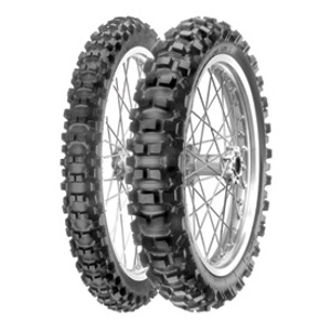PIRELLI SCORPION XC MID HARD 110/100 18 64 M MOTO-SUMMER