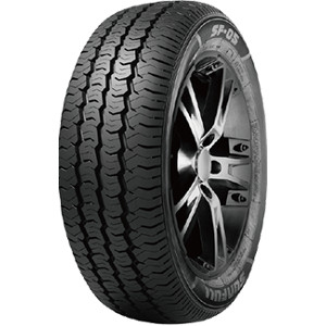SUNFULL SF-05 205/80 14 109/107 Q CAMION-SUMMER