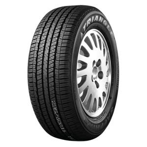 TRIANGLE TR257 245/55 19 103 V TURISMO-SUMMER