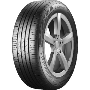 CONTINENTAL ECOCONTACT 6 225/40 18 92 Y TURISMO-SUMMER