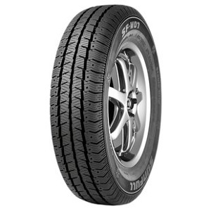 SUNFULL SF-W07 185/75 16 104/102 R CAMION-WINTER