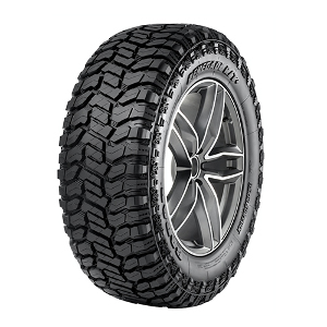 RADAR RENEGADE R/T+ 205/70 15 107 Q 4X4-SUMMER