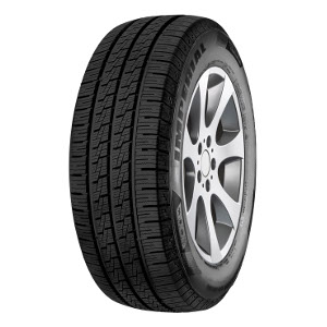 IMPERIAL All Season Van Driver 235/65 16 121 R "CAMION-ALL SEASONS"