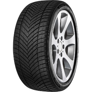 TRISTAR ALL SEASON POWER 195/60 16 89 V "TURISMO-ALL SEASONS"
