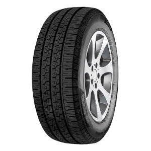 TRISTAR ALL SEASON VAN POWER 175/65 14 "CAMION-ALL SEASONS"