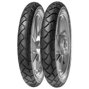 ANLAS CAPRA TL FRONT 110/90 16 59 Q MOTO-SUMMER