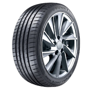 SUNNY NA305 XL 235/50 18 97 W 4X4-SUMMER
