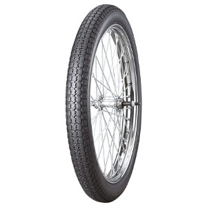 ANLAS NR-14 3.50/ 19 57 P "MOTO-ALL SEASONS"