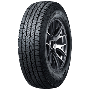 NEXEN ROADIAN AT 265/70 15 112 T 4X4-SUMMER