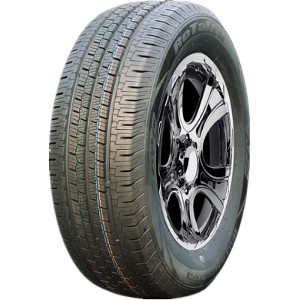 ROTALLA 4 SEASON RA05 205/65 16 "TURISMO-ALL SEASONS"