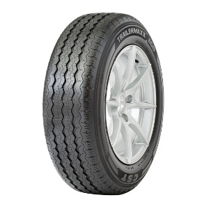 CST CL31N Trailermaxx Eco 195/60 12 104/102 N CAMION-SUMMER
