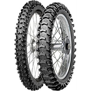 DUNLOP GEOMAX MX12 80/100 21 51 M MOTO-SUMMER