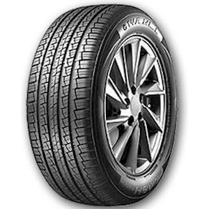 SUNNY SAS028 255/60 18 112 H 4X4-SUMMER