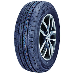 TRACMAX A/S VAN SAVER 215/75 16 113/111 S "TURISMO-ALL SEASONS"