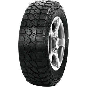 LAKESEA CROCODILE M/T 225/75 16 115 Q 4X4-SUMMER