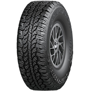 LANVIGATOR CATCHFORS A/T 275/55 20 117 T 4X4-SUMMER