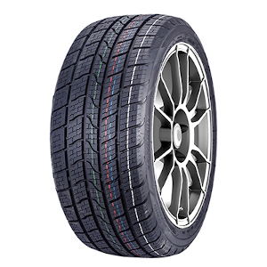 ROYAL BLACK ROYAL A/S 235/65 17 108 V pneumatici 4 stagioni