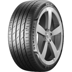 SEMPERIT SPEED-LIFE 3 195/60 15 88 V TURISMO-SUMMER