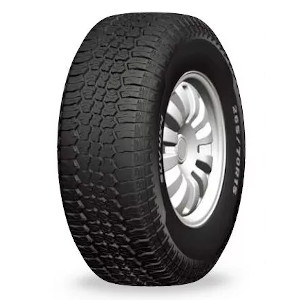 TRACMAX X PRIVILO AT-01 265/70 15 112 H 4X4-SUMMER