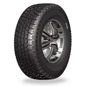 TRACMAX X-PRIVILO AT08 255/65 17 110 T 4X4-SUMMER