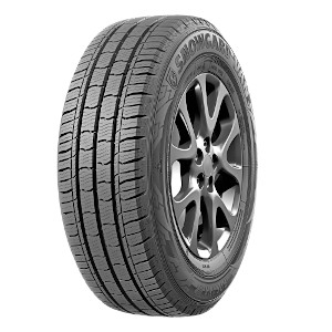 ROSAVA SNOWGARD VAN 195/70 15 TURISMO-WINTER