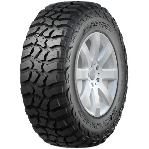FORTUNE MASPIRE M/T 225/75 16 115/112 Q 4X4-SUMMER