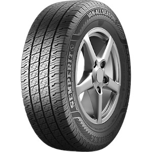SEMPERIT VAN-ALLSEASON 195/75 16 107/105 R "CAMION-ALL SEASONS"