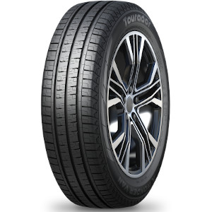TOURADOR X WONDER VAN 235/65 16 121/119 R TURISMO-SUMMER