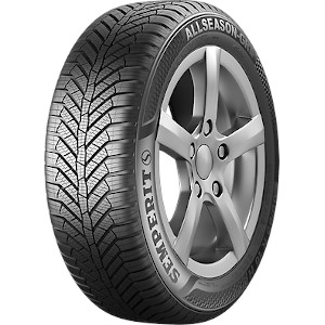 SEMPERIT ALLSEASON-GRIP 185/60 15 88 V "TURISMO-ALL SEASONS"