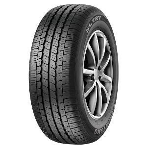 SUMITOMO SL727 205/65 16 107 T CAMION-SUMMER