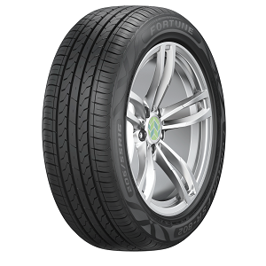 FORTUNE FUNRUN FSR-802 205/60 16 92 V TURISMO-SUMMER