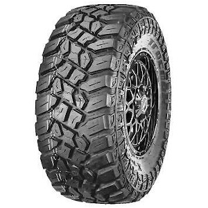 TRACMAX X PRIVILO M/T 225/75 16 115 Q 4X4-SUMMER
