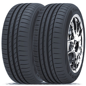 TRAZANO ZUPERECO Z-107 165/70 14 81 T pneumatici estivi