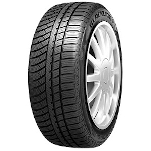 DYNAMO Street-h M4s01 (bl4s) 205/50 17 93 V "TURISMO-ALL SEASONS"