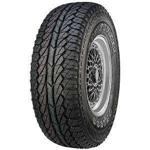 COMFORSER CF1000 255/60 18 112 H 4X4-SUMMER