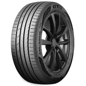 GT-RADIAL CHAMPIRO FE2 235/55 17 99 V TURISMO-SUMMER
