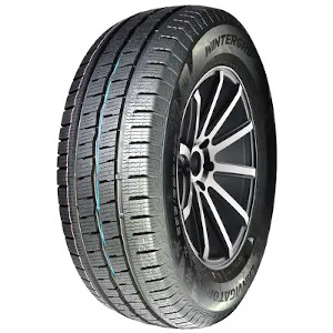 LANVIGATOR WINTERGRIP VAN 195/75 16 107/105 R TURISMO-WINTER