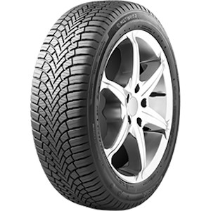 LASSA MULTIWAYS 2 195/65 15 "TURISMO-ALL SEASONS"