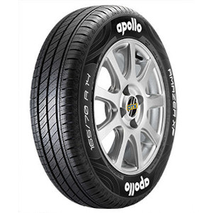 APOLLO AMAZER XP 155/70 13 75 T TURISMO-SUMMER