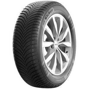 KLEBER QUADRAXER 3 175/55 15 77 H "TURISMO-ALL SEASONS"