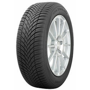 TOYO CELSIUS AS2 205/55 16 "TURISMO-ALL SEASONS"
