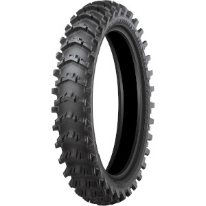 DUNLOP GEOMAX MX14 90/100 14 49 M MOTO-SUMMER