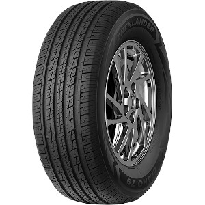 GRENLANDER MAHO 79 H/T 255/50 19 107 V 4X4-SUMMER