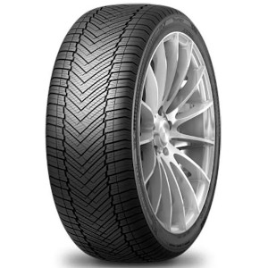 TOURADOR X ALL CLIMATE TF2 225/40 19 93 Y "4X4-ALL SEASONS"
