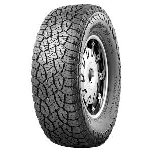 KUMHO AT52 3PMSF XL 255/55 19 111 H "4X4-ALL SEASONS"
