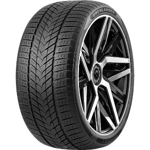 GRENLANDER ICEHAWKE II 255/55 19 111 H TURISMO-WINTER