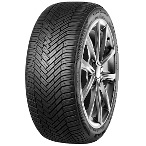 NEXEN Nblue 4 Season 2 185/65 15 92 T "TURISMO-ALL SEASONS"