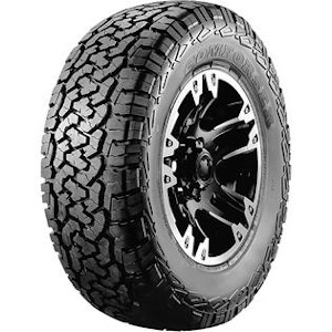 COMFORSER CF1100 245/70 17 119 S "4X4-ALL SEASONS"