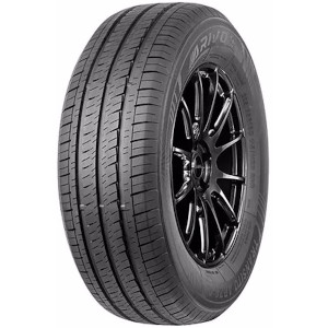 ARIVO TRANSITO ARZ 6-C 225/75 16 121/120 R CAMION-SUMMER