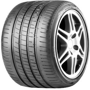 LASSA DRIVEWAYS SPORT+ 205/45 17 88 W TURISMO-SUMMER